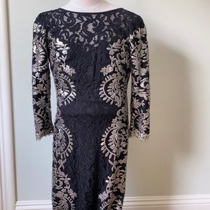 Tadashi Shoji Evening Dress